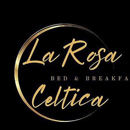 B&B La Rosa Celtica Capo di Ponte Εξωτερικό φωτογραφία