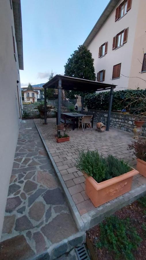 B&B La Rosa Celtica Capo di Ponte Εξωτερικό φωτογραφία