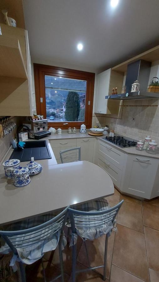 B&B La Rosa Celtica Capo di Ponte Εξωτερικό φωτογραφία
