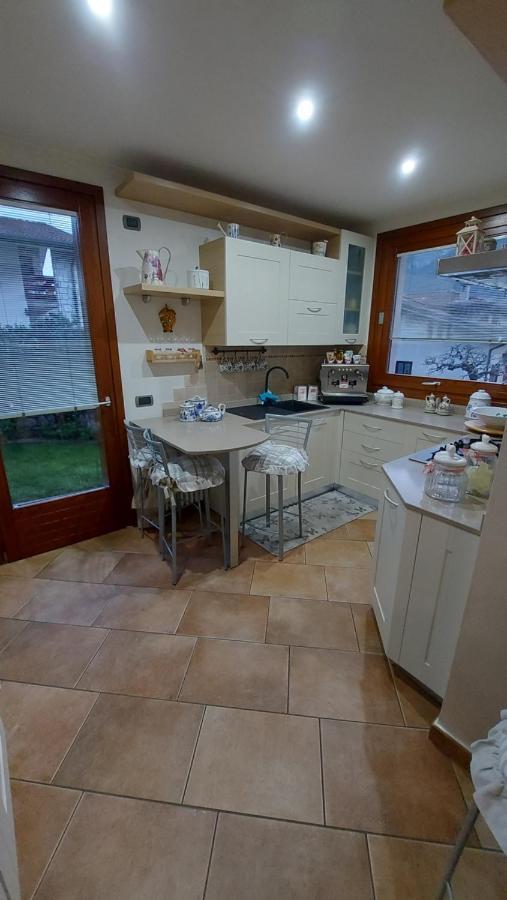 B&B La Rosa Celtica Capo di Ponte Εξωτερικό φωτογραφία