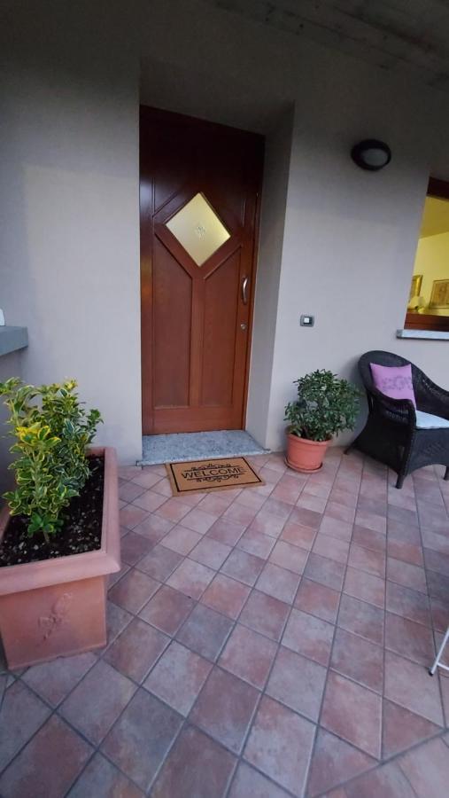 B&B La Rosa Celtica Capo di Ponte Εξωτερικό φωτογραφία