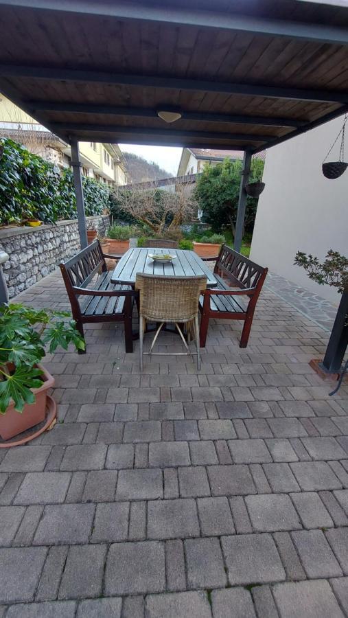 B&B La Rosa Celtica Capo di Ponte Εξωτερικό φωτογραφία