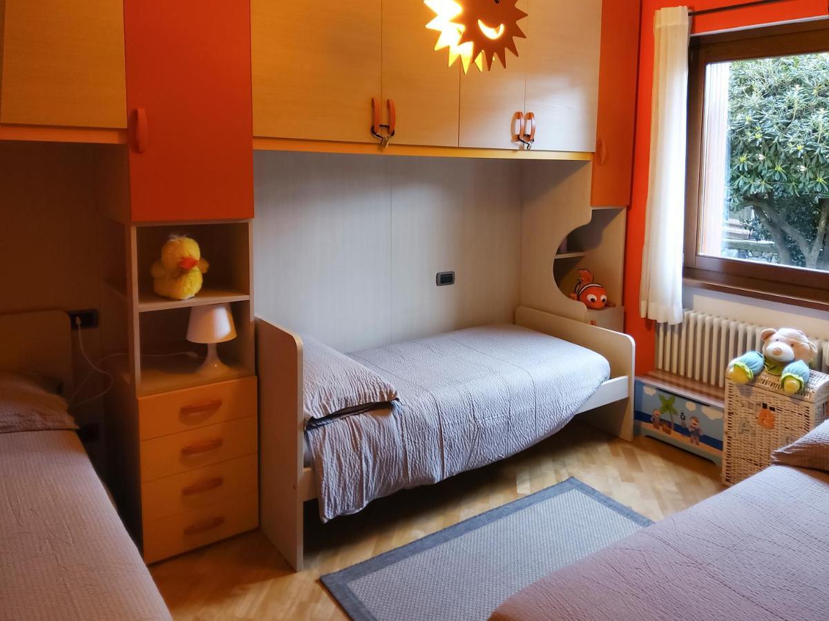 B&B La Rosa Celtica Capo di Ponte Εξωτερικό φωτογραφία