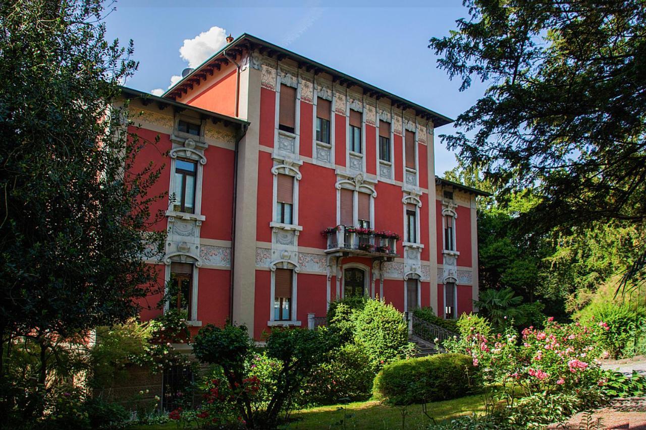 B&B La Rosa Celtica Capo di Ponte Εξωτερικό φωτογραφία
