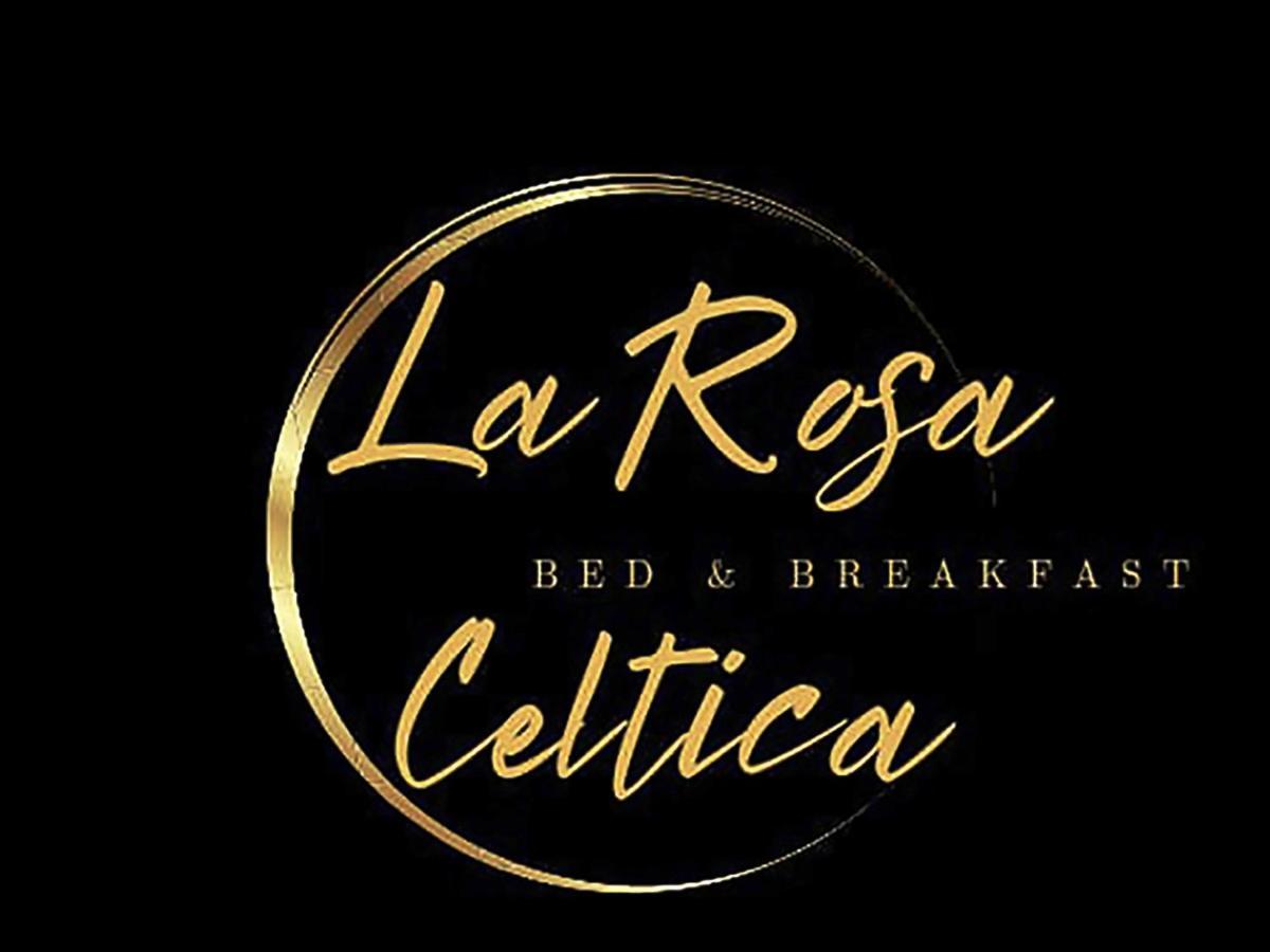 B&B La Rosa Celtica Capo di Ponte Εξωτερικό φωτογραφία